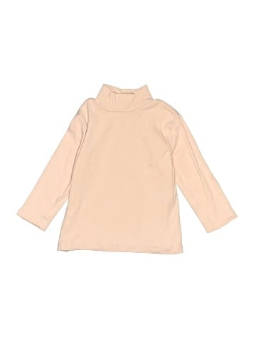 Zara Baby Long Sleeve Top (view 1)
