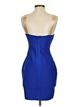 Venus Cocktail Dress (view 2)