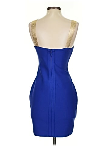 Venus Cocktail Dress (view 2)