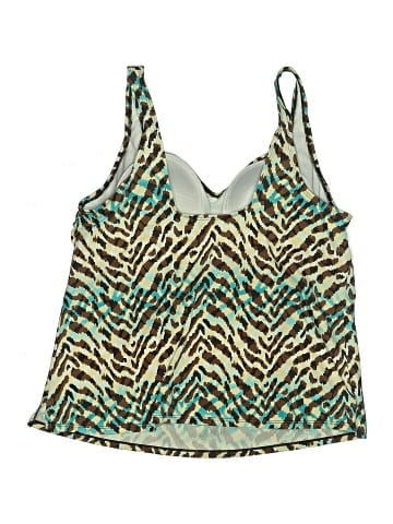 Jantzen Swimsuit Top (view 2)