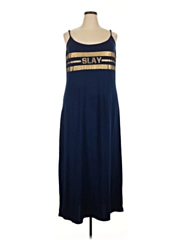 Rouge Casual Dress (view 1)