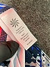 Athleta Graphic Blue Active Pants Size L - photo 8