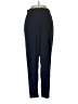 Lou & Grey Solid Blue Casual Pants Size M - photo 1
