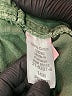 Woman Within Solid Green Casual Pants Size 14W - photo 8