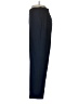Lou & Grey Solid Blue Casual Pants Size M - photo 5
