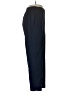 Lou & Grey Solid Blue Casual Pants Size M - photo 4