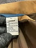 Cripple Creek 100% Polyester Brown Jacket Size L - photo 7