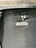 Under Armour Black Active T-Shirt Size 7 - photo 3