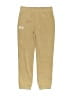Under Armour Gold Casual Pants Size 6 - photo 1