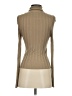 Topshop Tan Turtleneck Sweater Size 4 - 6 - photo 2