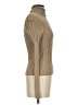 Topshop Tan Turtleneck Sweater Size 4 - 6 - photo 4