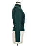 Paperoc Green Long Sleeve Turtleneck Size M - photo 4