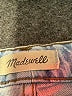 Madewell Blue Jeans Size 28 waist - photo 7