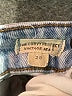 Madewell Blue Jeans Size 28 waist - photo 9