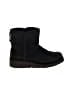 Ugg Black Boots Size 6 - photo 1