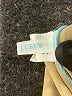 J.Crew Color Block Blue One Piece Swimsuit Size 8 - photo 3