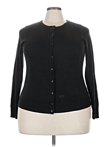 Croft & Barrow Cardigan (view 1)