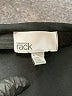 Nordstrom Rack Solid Black Formal Skirt Size L - photo 4
