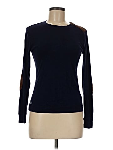 Lauren Jeans Co. Long Sleeve T-Shirt (view 1)