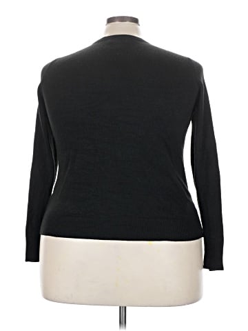 Croft & Barrow Cardigan (view 2)