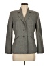 Collections for Le Suit Gray Blazer Size 6 - photo 1