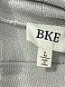 BKE Silver Turtleneck Sweater Size L - photo 7