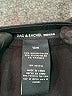Zac & Rachel Solid Black Active Pants Size 16W - photo 7