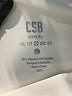 CSB Ivory Active Pants Size L - photo 7