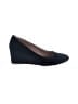 Ann Taylor LOFT Black Heels Size 8 1/2 - photo 1