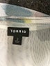 Torrid Ivory Short Sleeve Top Size 2X Plus (2) - photo 7