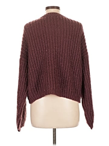 Gentle Fawn Pullover Sweater (view 2)