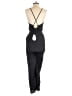 PrAna Solid Black Jumpsuit Size XS - photo 2