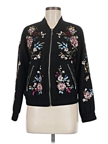 White House Black Market Jacket (view 1)