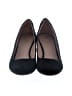 Ann Taylor LOFT Black Heels Size 8 1/2 - photo 2