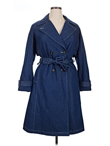 Kate Spade New York Trenchcoat (view 1)