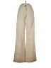 Bershka Tan Jeans Size 2 - photo 1