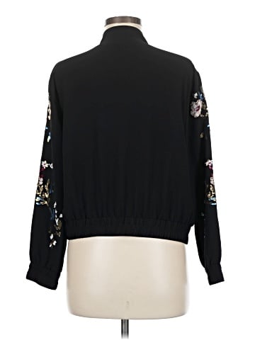 White House Black Market Jacket (view 2)