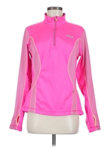 Fila Sport Long Sleeve T-Shirt (view 1)