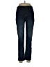 Old Navy Solid Blue Jeans Size 4 (tall) - photo 1