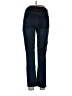 Old Navy Solid Blue Jeans Size 4 (tall) - photo 2