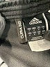 Adidas Black Track Pants Size M - photo 7