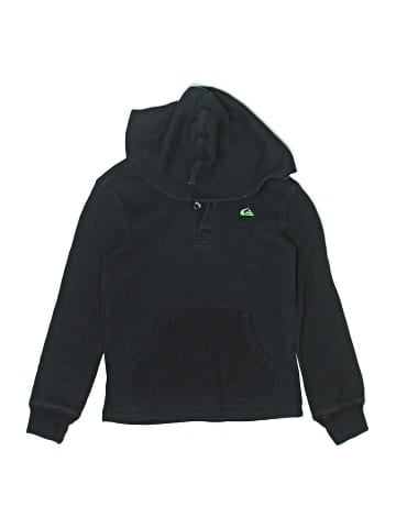 Quiksilver Long Sleeve Turtleneck (view 1)