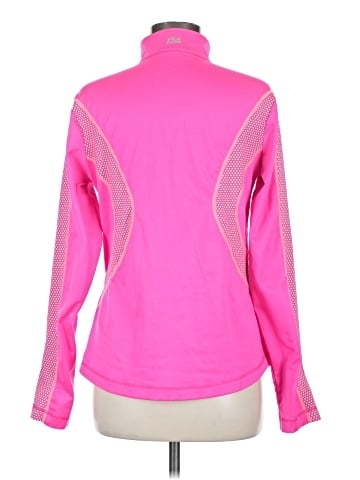 Fila Sport Long Sleeve T-Shirt (view 2)