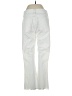 FRAME Denim Solid Ivory Jeans Size 27 waist - photo 2