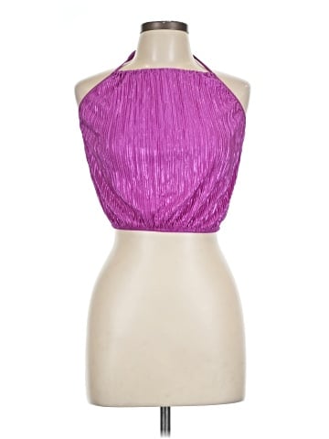 Codigo Sleeveless Blouse (view 1)