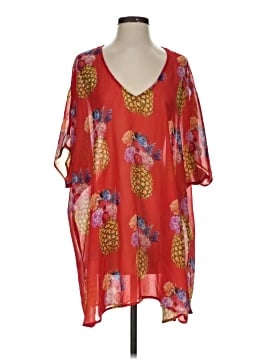 Show Me Your Mumu Casual Dress (view 1)