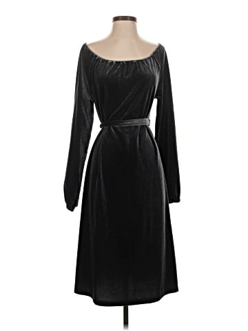 Lands' End Cocktail Dress (view 1)