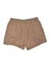 ASPEN Solid Tan Khaki Shorts Size XL - photo 2