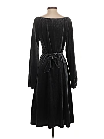Lands' End Cocktail Dress (view 2)
