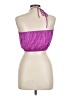 Codigo 100% Polyester Purple Sleeveless Blouse Size L - photo 2